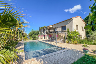  maison carpentras 84200