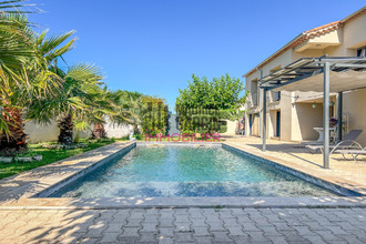  maison carpentras 84200