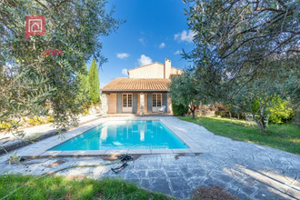  maison carpentras 84200