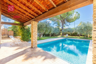  maison carpentras 84200
