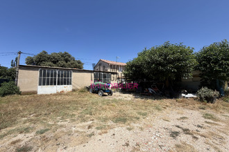  maison carpentras 84200