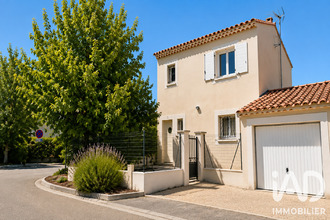  maison carpentras 84200