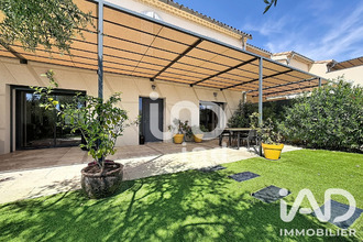 maison carpentras 84200