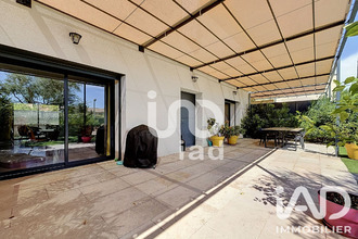  maison carpentras 84200
