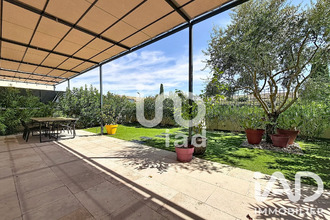  maison carpentras 84200
