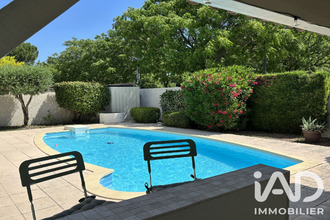  maison carpentras 84200