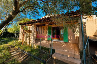  maison carpentras 84200