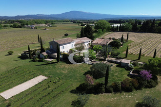  maison carpentras 84200