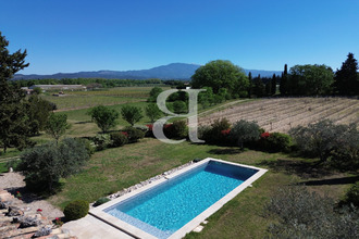  maison carpentras 84200