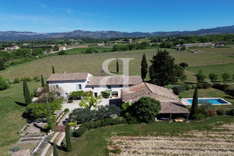  maison carpentras 84200