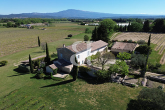  maison carpentras 84200