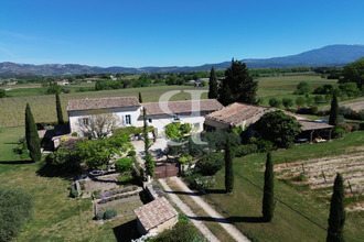  maison carpentras 84200