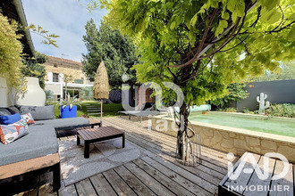  maison carpentras 84200