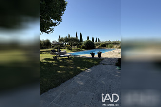  maison carpentras 84200