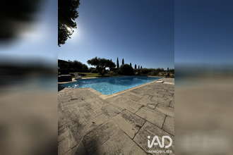  maison carpentras 84200