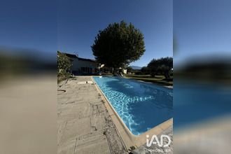  maison carpentras 84200