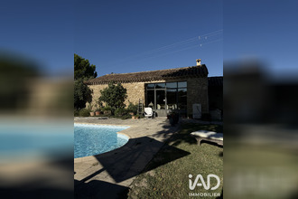  maison carpentras 84200