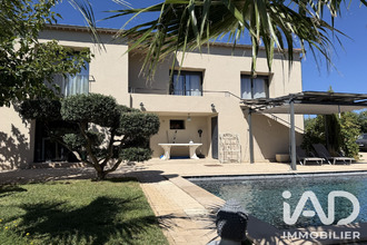  maison carpentras 84200
