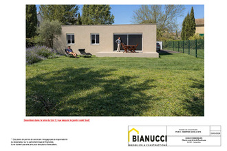  maison carpentras 84200
