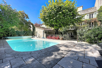  maison carpentras 84200