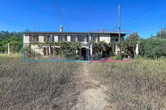  maison carpentras 84200