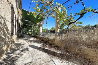  maison carpentras 84200