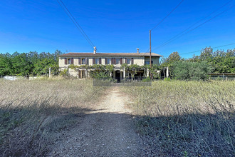  maison carpentras 84200
