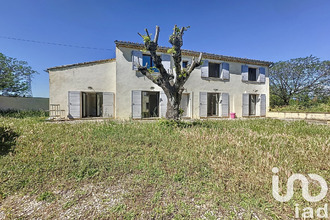  maison carpentras 84200