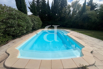  maison carpentras 84200