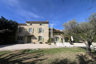  maison carpentras 84200