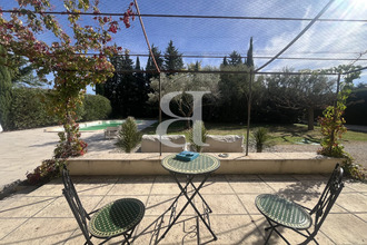  maison carpentras 84200