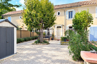  maison carpentras 84200