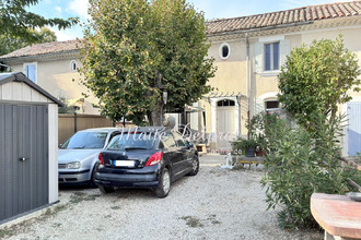  maison carpentras 84200
