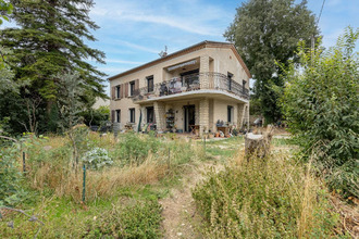  maison carpentras 84200
