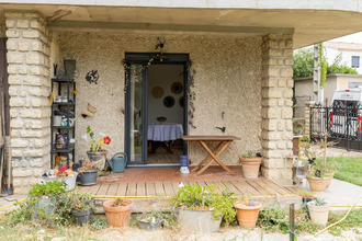  maison carpentras 84200
