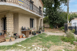  maison carpentras 84200
