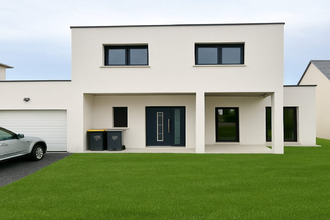  maison carpiquet 14650