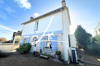  maison carpiquet 14650