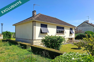  maison carpiquet 14650