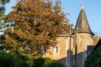  maison carquefou 44470