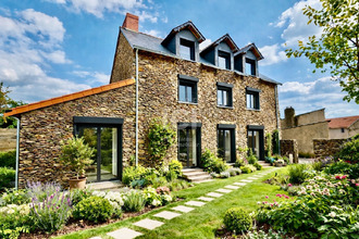  maison carquefou 44470