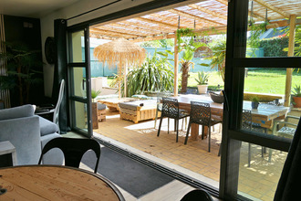  maison carquefou 44470