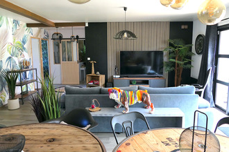  maison carquefou 44470