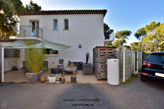  maison carqueiranne 83320