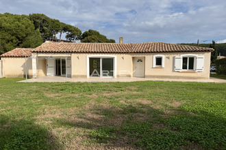  maison carqueiranne 83320