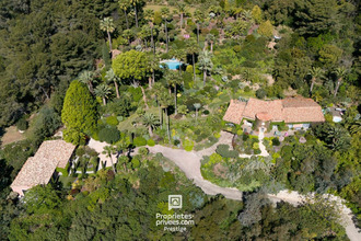  maison carqueiranne 83320