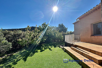  maison carqueiranne 83320