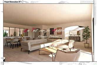  maison carqueiranne 83320