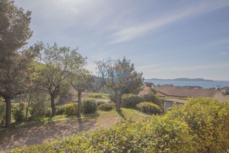  maison carqueiranne 83320