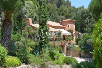  maison carqueiranne 83320